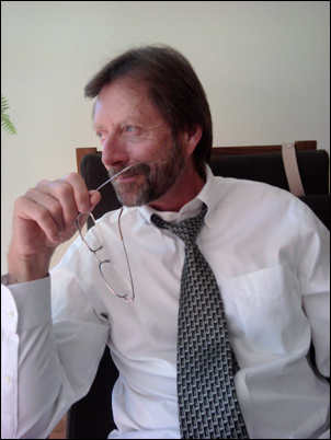 Paul Knight